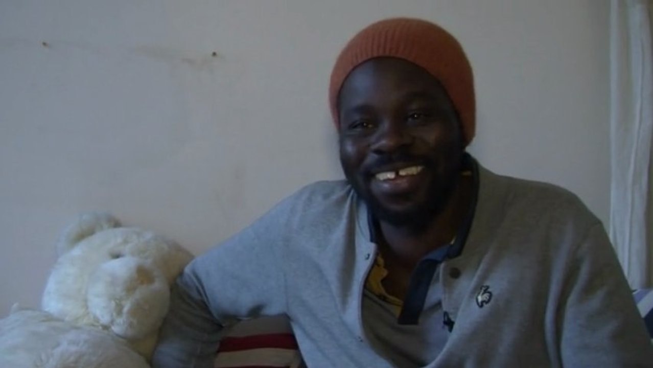 Féfé : "Créer des ponts entre tous les styles de musique"