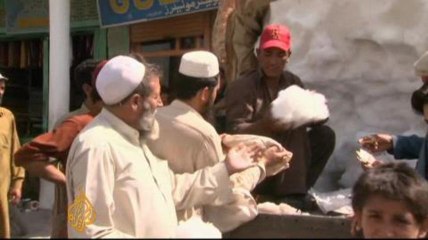 Pakistan's tourism suffers after Taliban attack