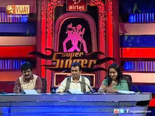 Ramesh sings in multilingual songs round