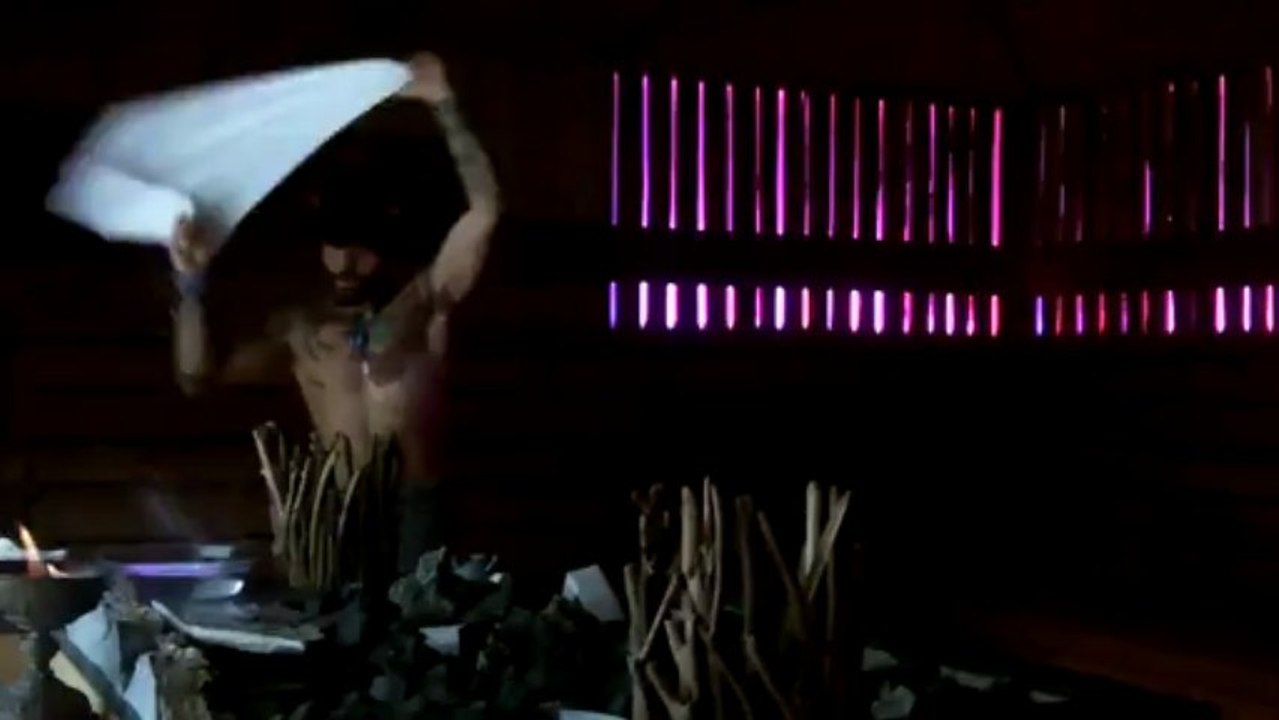 Saunaaufguss Freddy Golf Spa Wellness Andreus