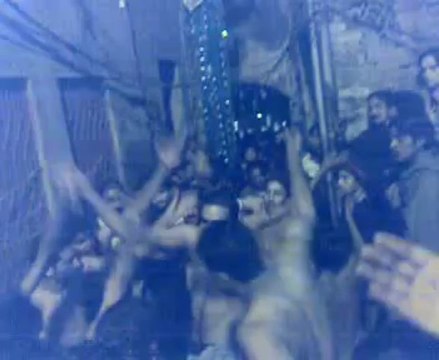 Mera Naam Fiza Ay Logo I Shahid & Sheraz Khan Party Sialkot I 24 Moh 2013