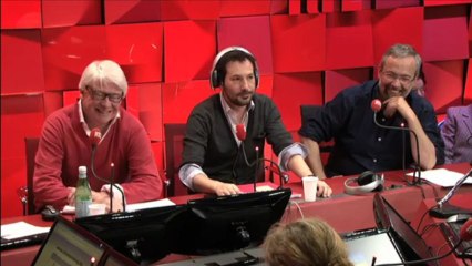 Nathalie Kosciusko-Morizet : L'heure du psy du 27/06/2013 dans A la Bonne Heure