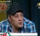 لقاء الممثل عمرو عبد الجليل مع توأمه الملتحى أيمن عبد الجليل على قناة امجاد