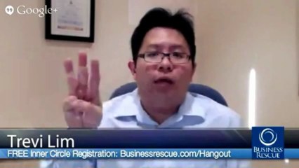 Business Rescue Tip: 3 Ways to Grow Any Business