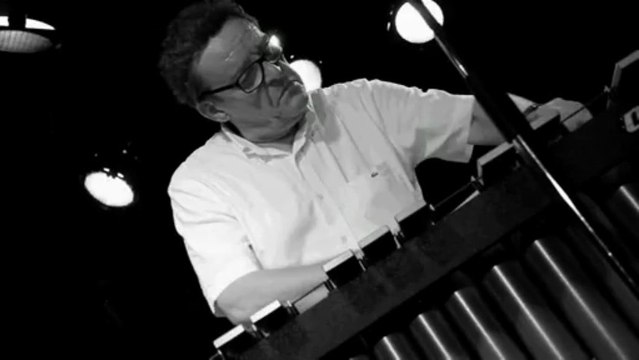 JAZZ DUET - Jean-Louis BOMPOINT & Jean-Michel BERNARD - Nice - June 8th 2013