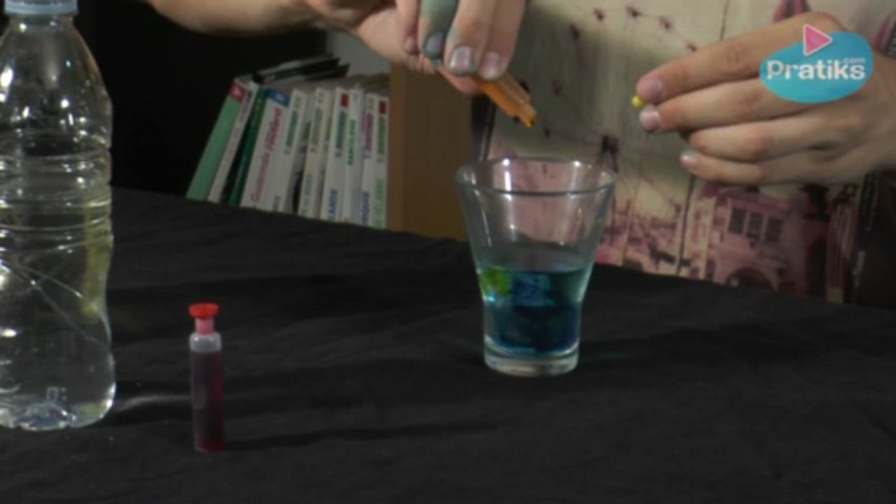 Comment fabriquer une bougie originale et écologique ?