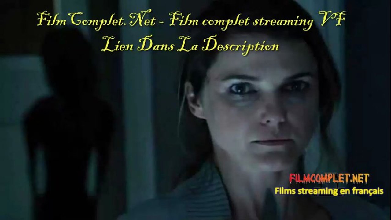 Dark Skies regarder film En Ligne gratuit (Online Streaming VF)