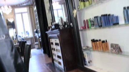 Commerce Design Lille 2013 : Anso Coiffeur Visagiste