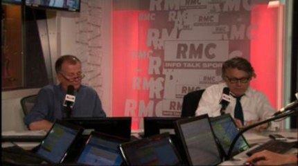 Gilbert Collard à Etienne Liebig : "Tu es en train de raconter des bobards"