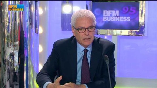 Le Paris de Gilles Ricour de Bourgies de la FNAIM Paris IDF Paris est à vous - 27 juin 1/4