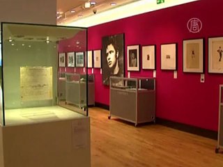 Свадебное платье Лиз Тейлор нашло нового владельца