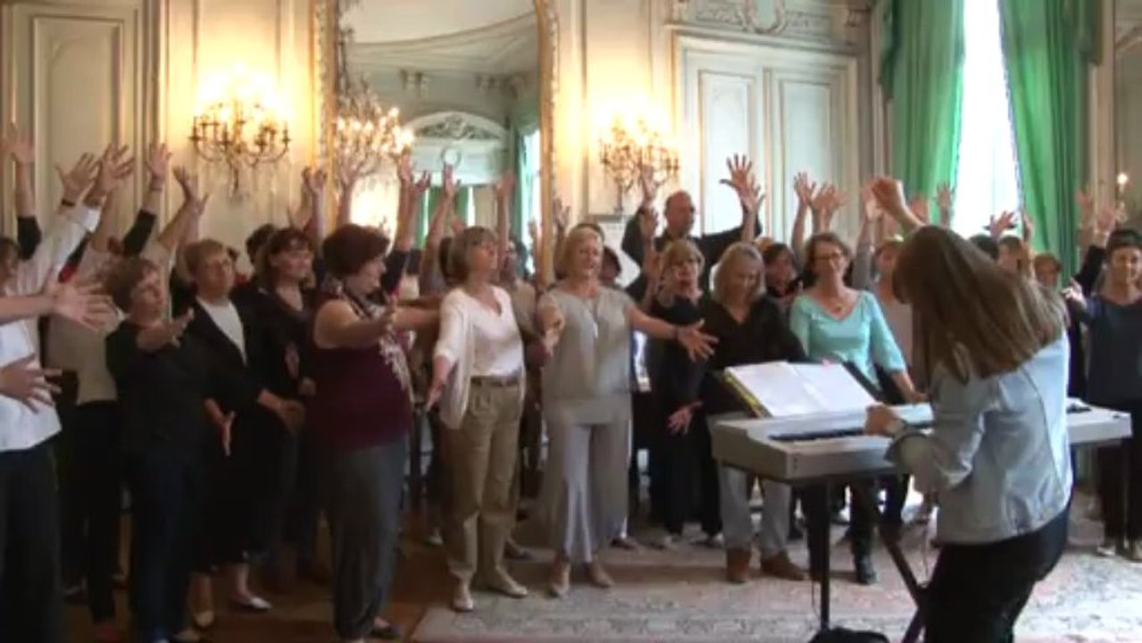 Fête de la musique