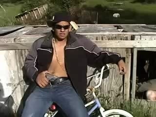 Shakira Hips Donts Lie Spoof