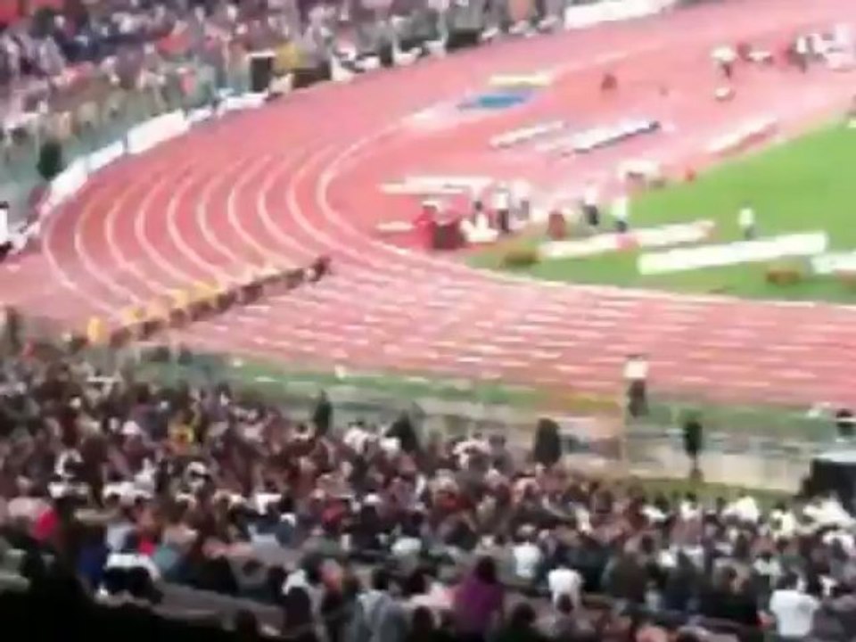 Curva Nord Stadio Olimpico