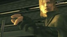 Metal Gear Solid The Legacy Collection (PS3) - Trailer #1