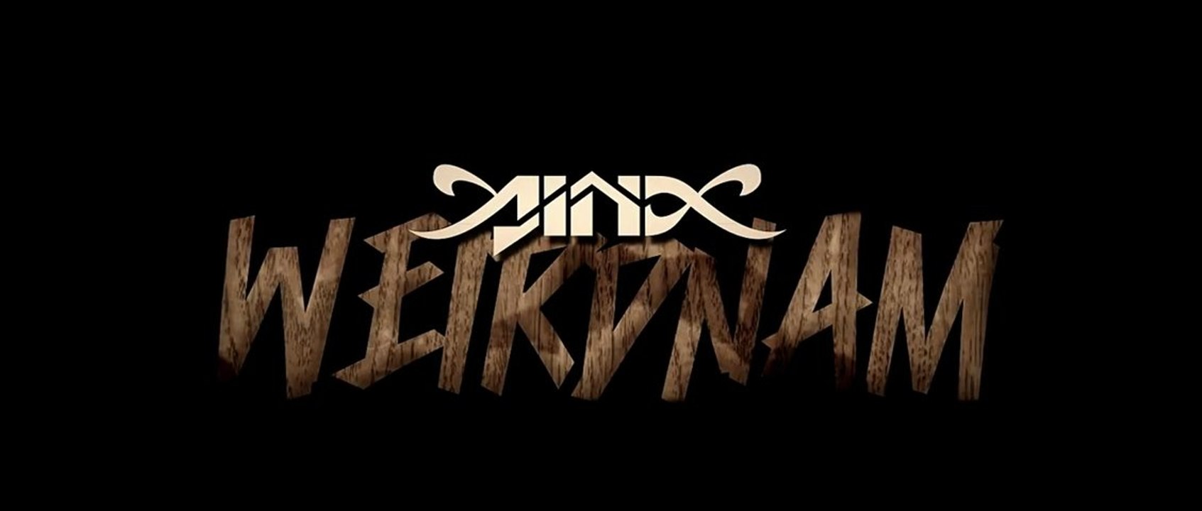 Jinx - Weirdnam (Video)