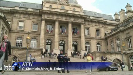 Le réalisateur Bob Swaim comparaît pour agression sexuelle