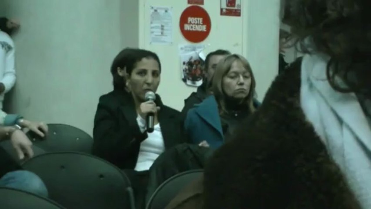 22/01/2010: Conférence sur Michael Jackson, partie 3.