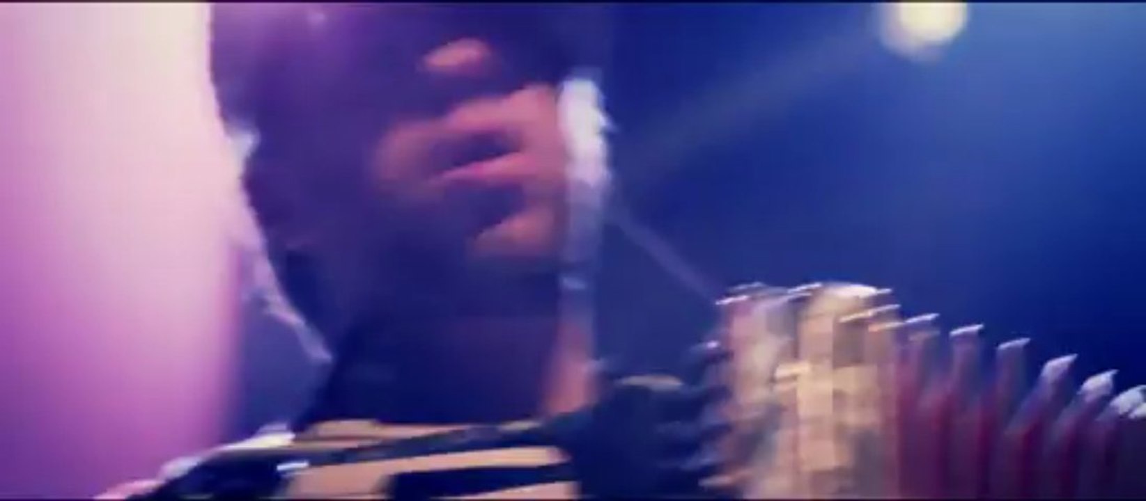 Winston McAnuff & Fixi - Live at Château Rouge (Annemasse)