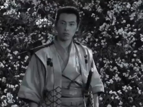 LES 7 SAMOURAIS - Bande-annonce VO