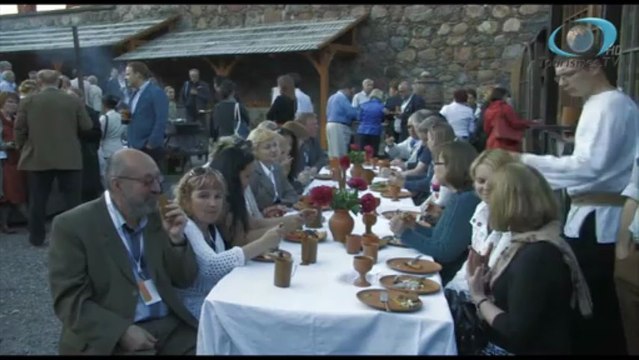 La Lituanie: Un coin du monde en 80 secondes