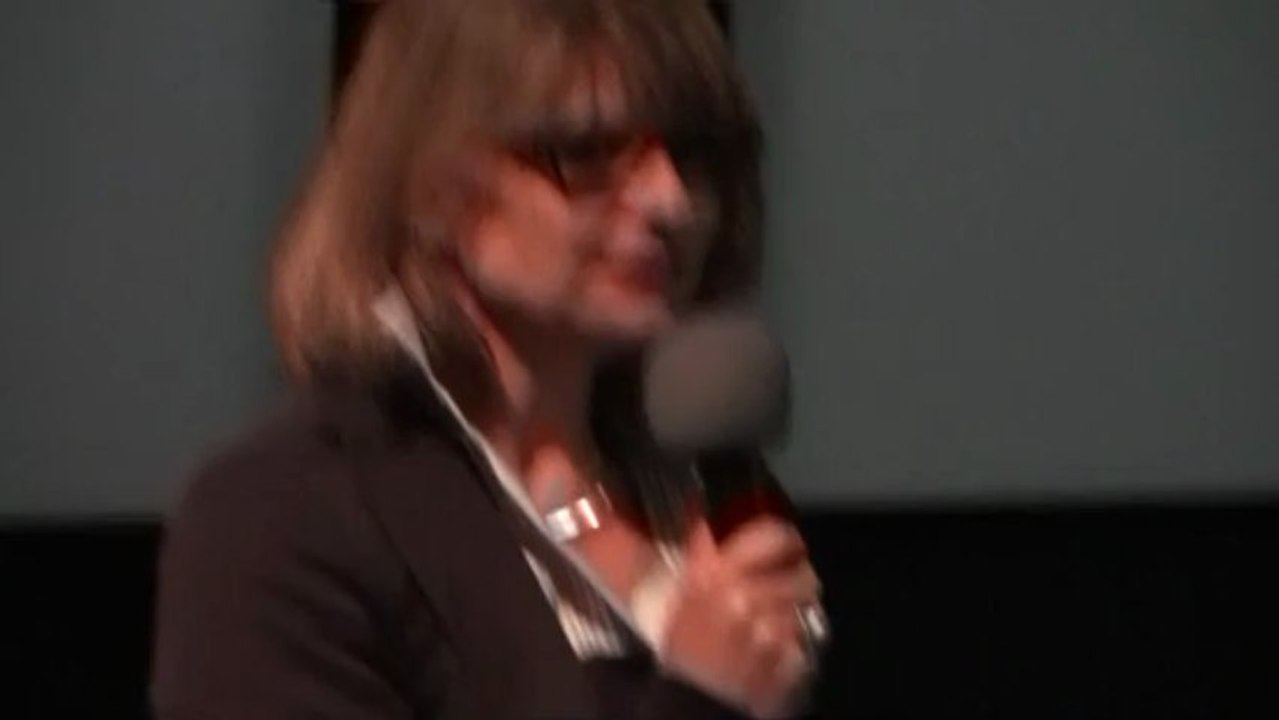 Cycle Lisandro Alonso, Ostende de Laura Citarella - le 15 juin 2013