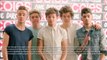 One Direction Coles Exclusive Facebook Competition- Coles