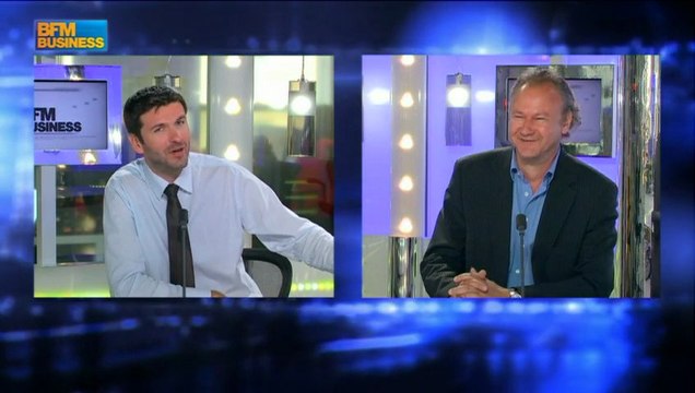 Olivier Marin actualités immobilier 27 juin 2013