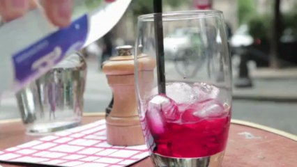 Le défilé Carven homme printemps-été 2014 à Paris