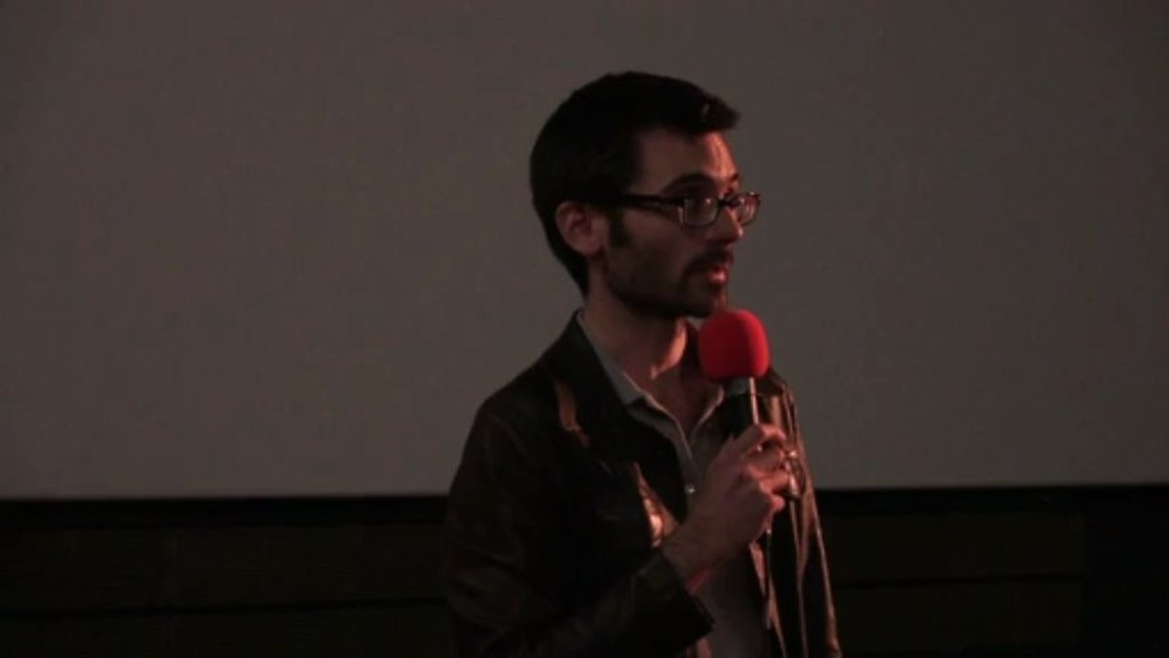 Cycle Lisandro Alonso, Viola" de Matías Piñeiro - le 22 juin 2013