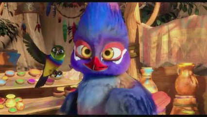 DROLES D'OISEAUX - Bande-annonce VF