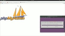 Installer PHPMYADMIN sur Ubuntu pour préparer l'utilisation de la db.