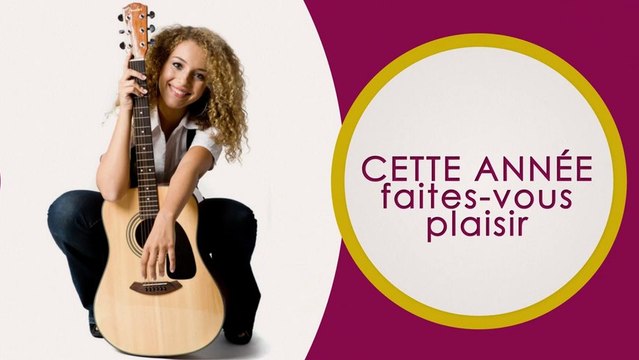 Cours de Guitare Montréal - Cours d'Été