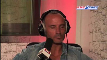 Moscato Show / Vincent et Éric pas d'accord sur le cas Zidane au Real - 27/06
