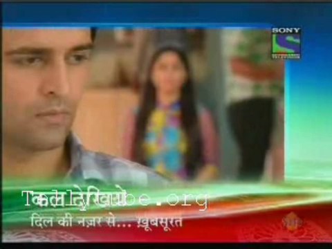 Dil Ki Nazar Se Khoobsurat - 27th June 2013 Part 3