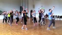 ***Dance Camp 2013*** [extended version]