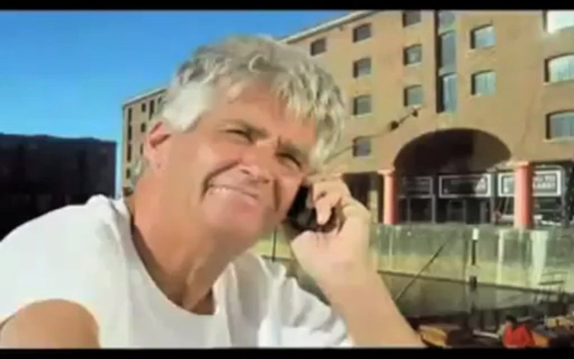 Jay Brown - Keep Talking