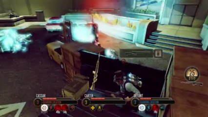 The Bureau: XCOM Declassified - Call The Shots [HD]