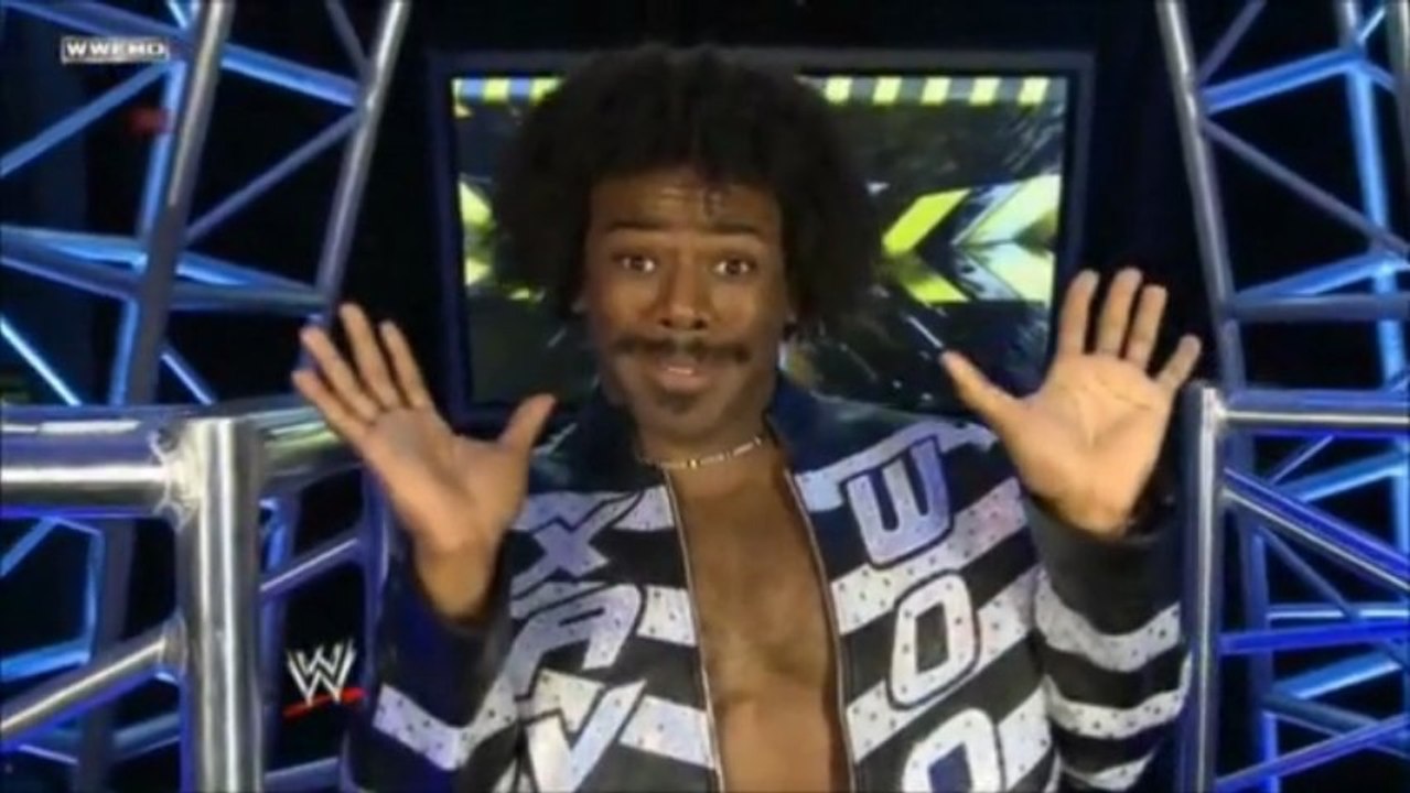 WWE NXT 6/19/13 Show Highlights!