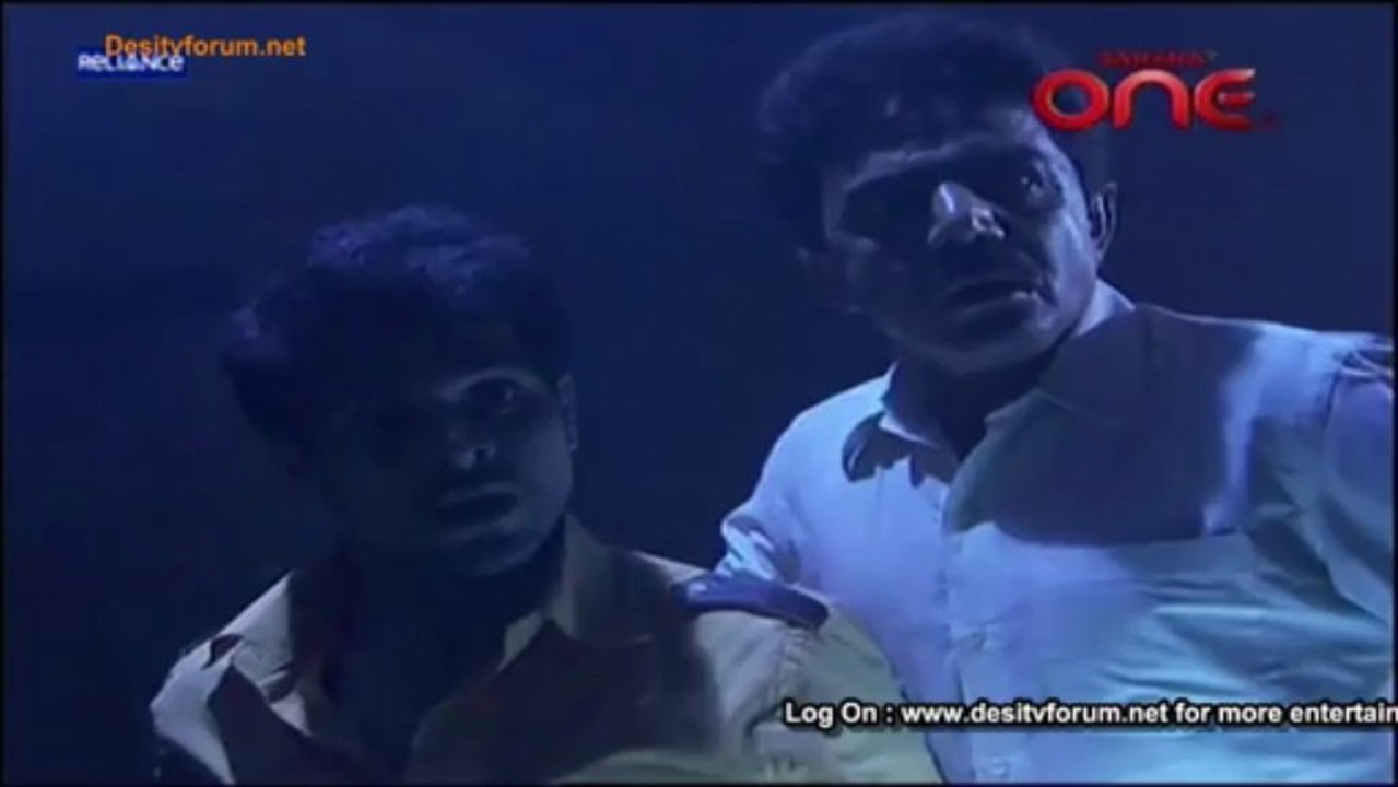 Haunted Nights 27th June 2013 Video Watch Online pt1