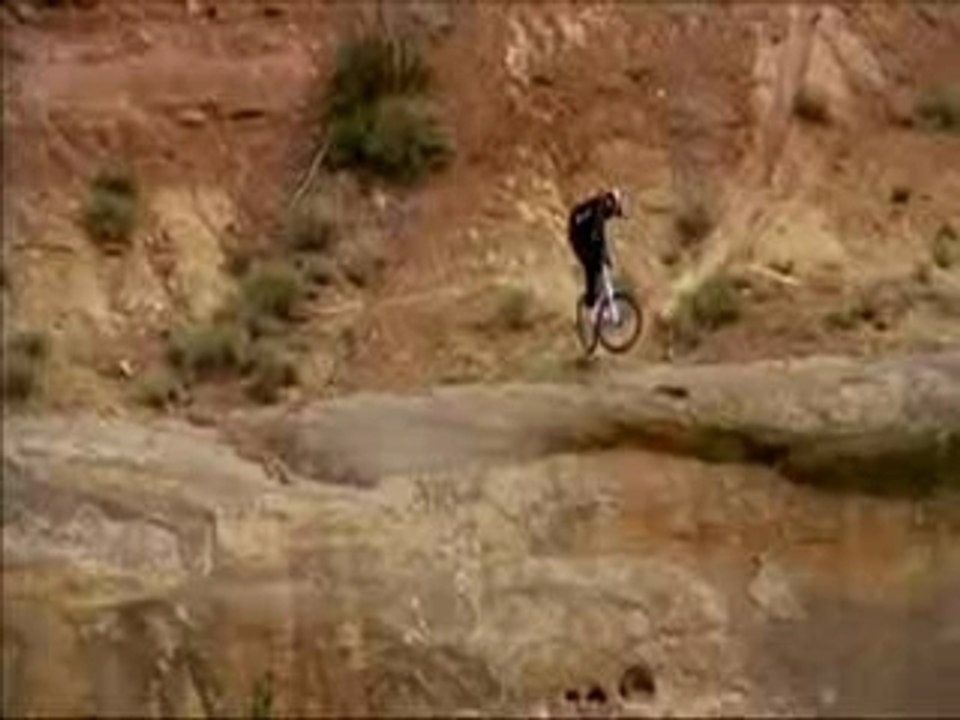 freeride vtt