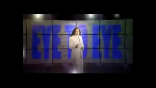 Eye to Eye Urdu Version Pop Sensation Taher Shah