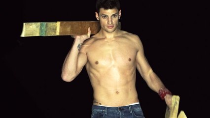 Glamour Gift of the Week - Carpenter John Wants to Build You the Perfect Bed.