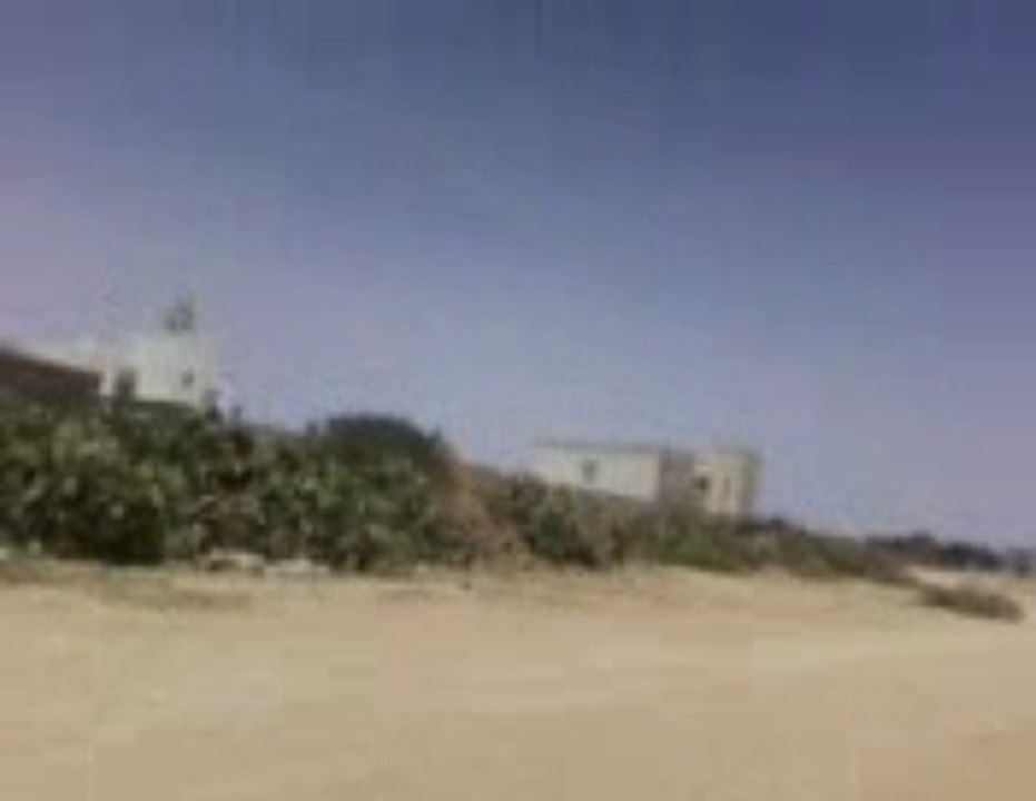 jnan mbelleg melloulech mahdia tunisie 01 fev 2013