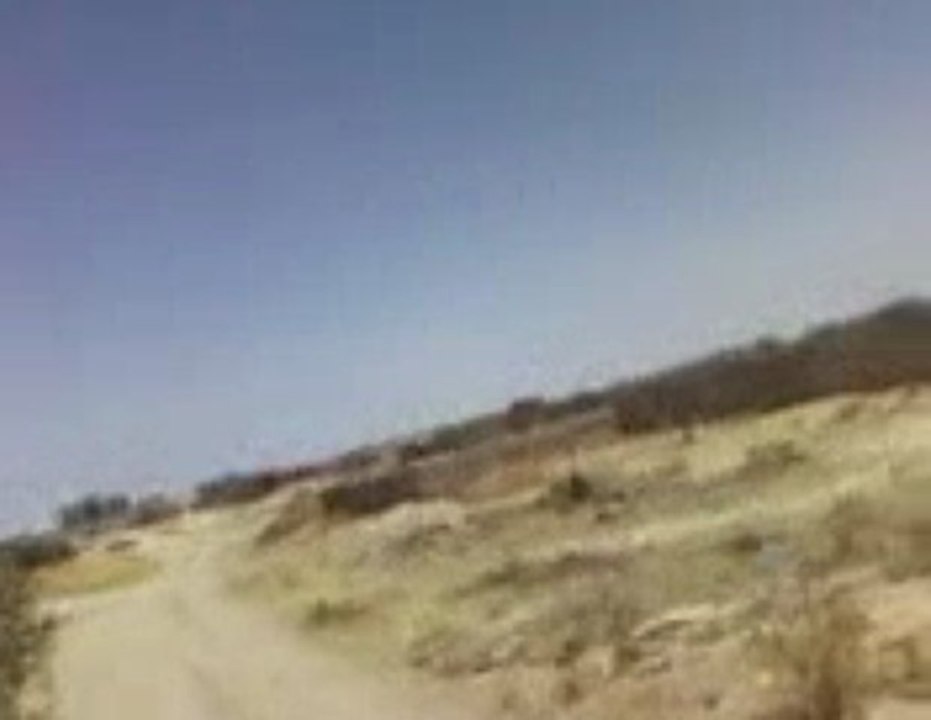 jnan mbelleg melloulech mahdia tunisie 01 mars 2013