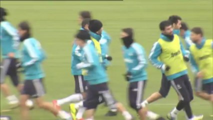 Casillas se planteó salir del Madrid