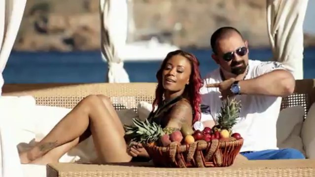 Bo ft. Shaya - Kalokairini Kardia-bytheSaint