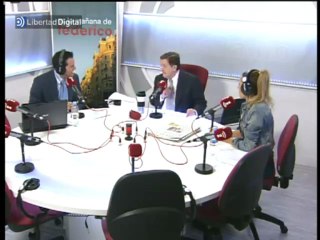 Federico a las 8: Inspectores de Hacienda contradicen a Montoro - 27/06/13