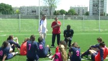 Finales féminines Coupe des Hauts-de-Seine