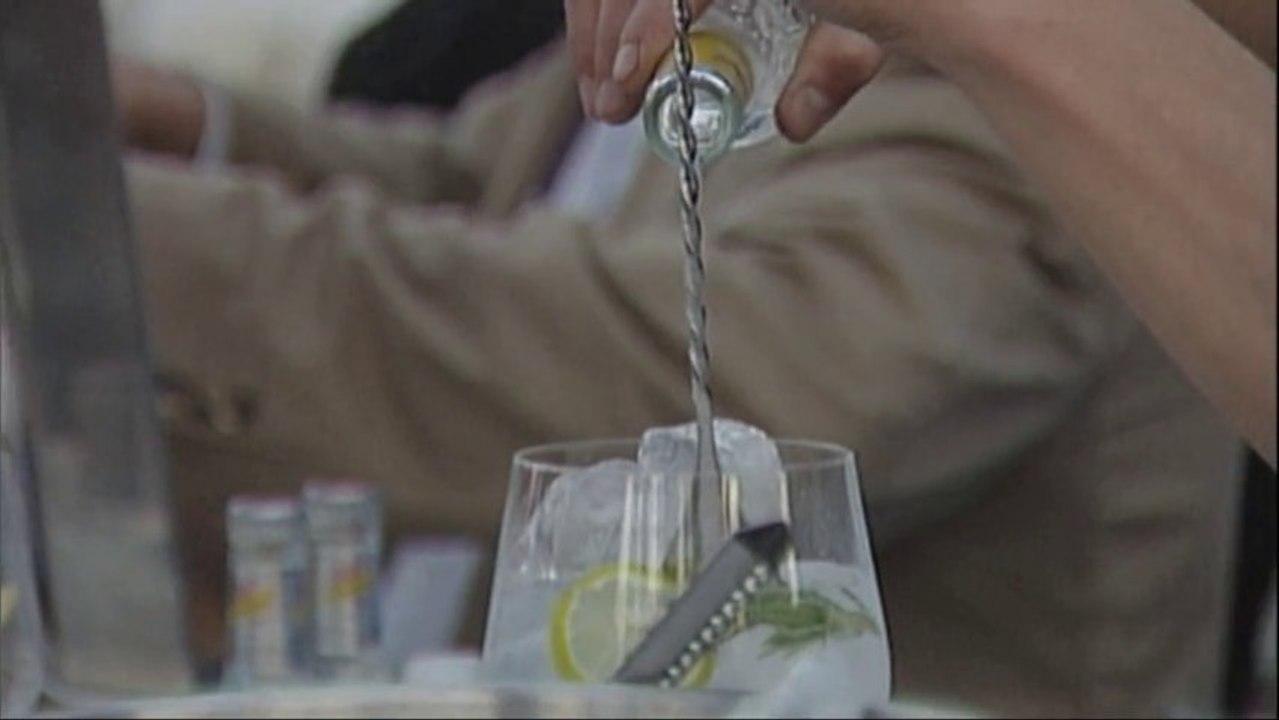 GIN SHOW VALENCIA